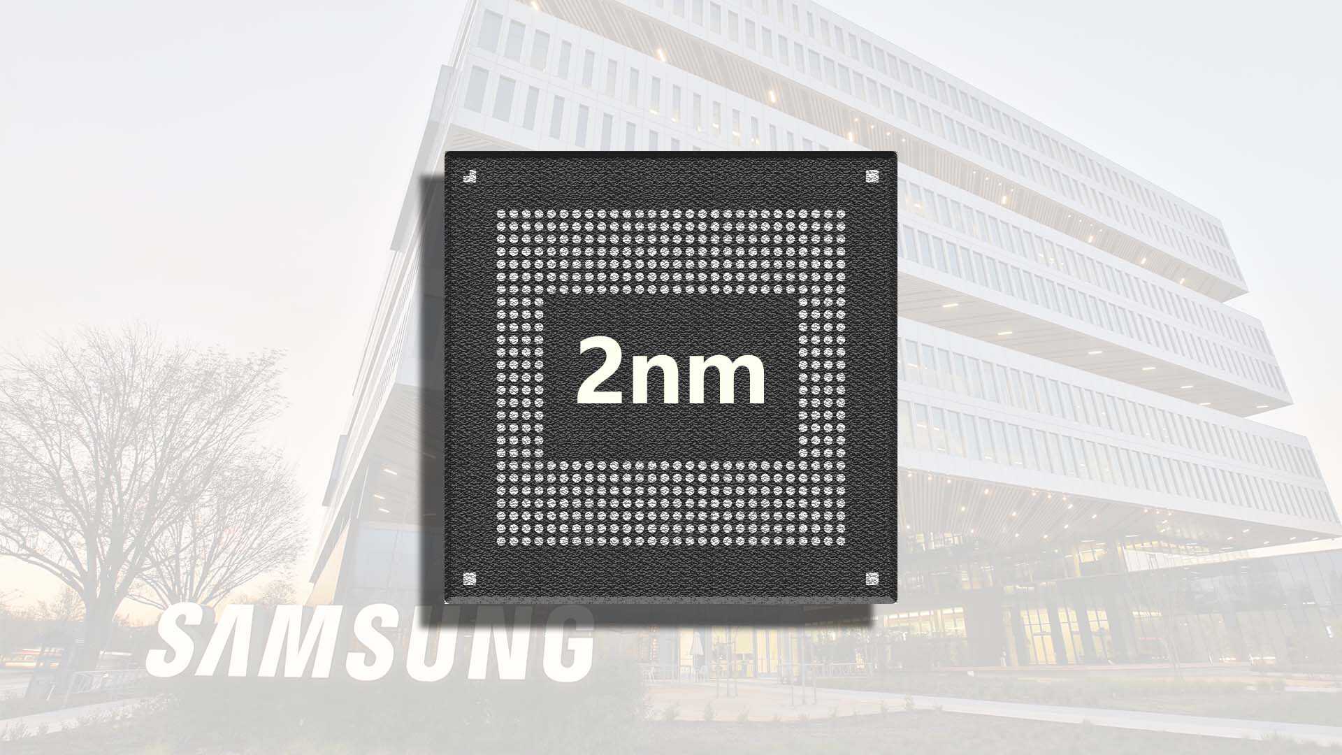 Samsung 2nm Üretiminde Zirveyi Hedefliyor: Verimlilik Savaşı Kızıştı!