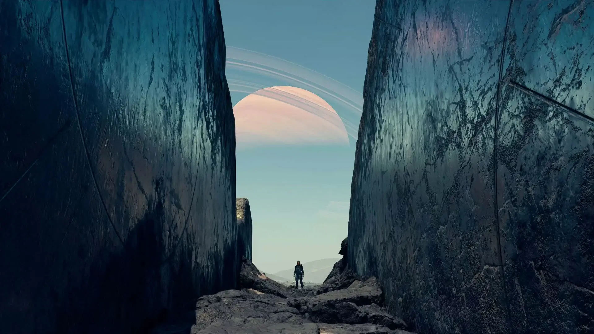 Starfield PlayStation 5'e Geliyor: Çıkış Tarihi Ertelenebilir mi? Sektör İddiaları Ortaya Kondu!