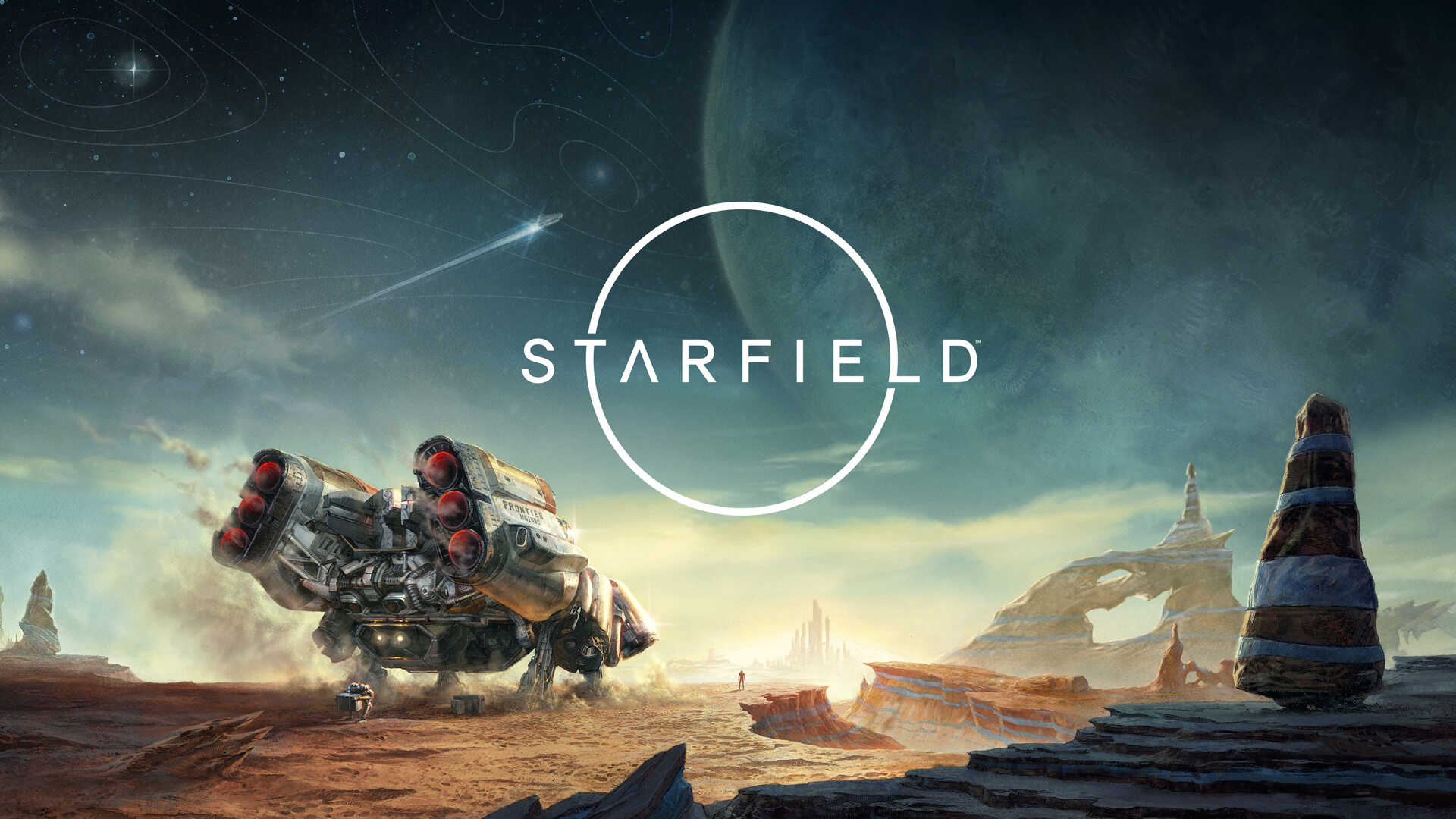 Starfield'ın Yeni Genişleme Paketi 2025'te Gelmeyebilir: İşte Detaylar!