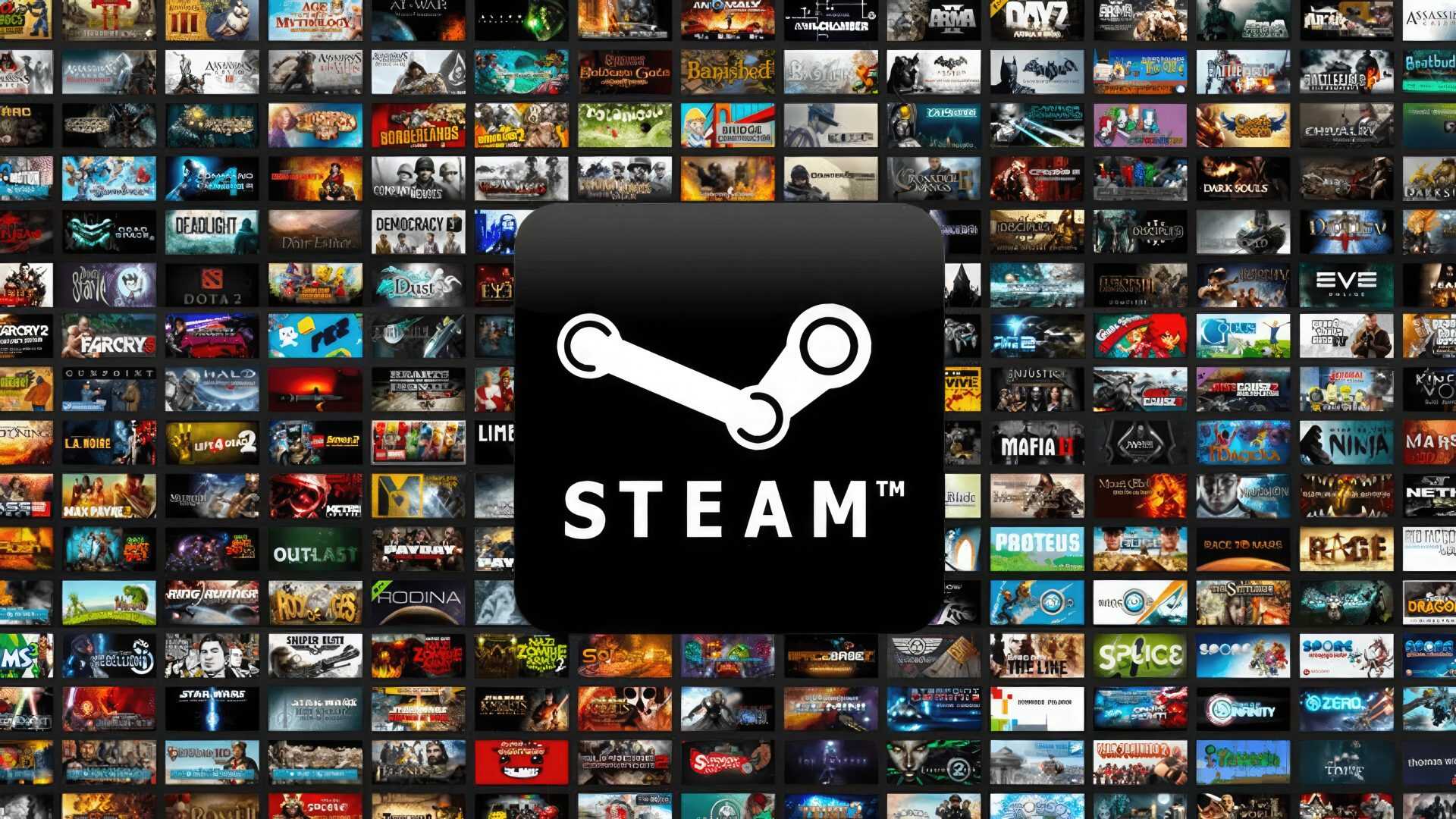 Steam'deki Oynamadığınız Oyun Dağları: İşte Sebebi!