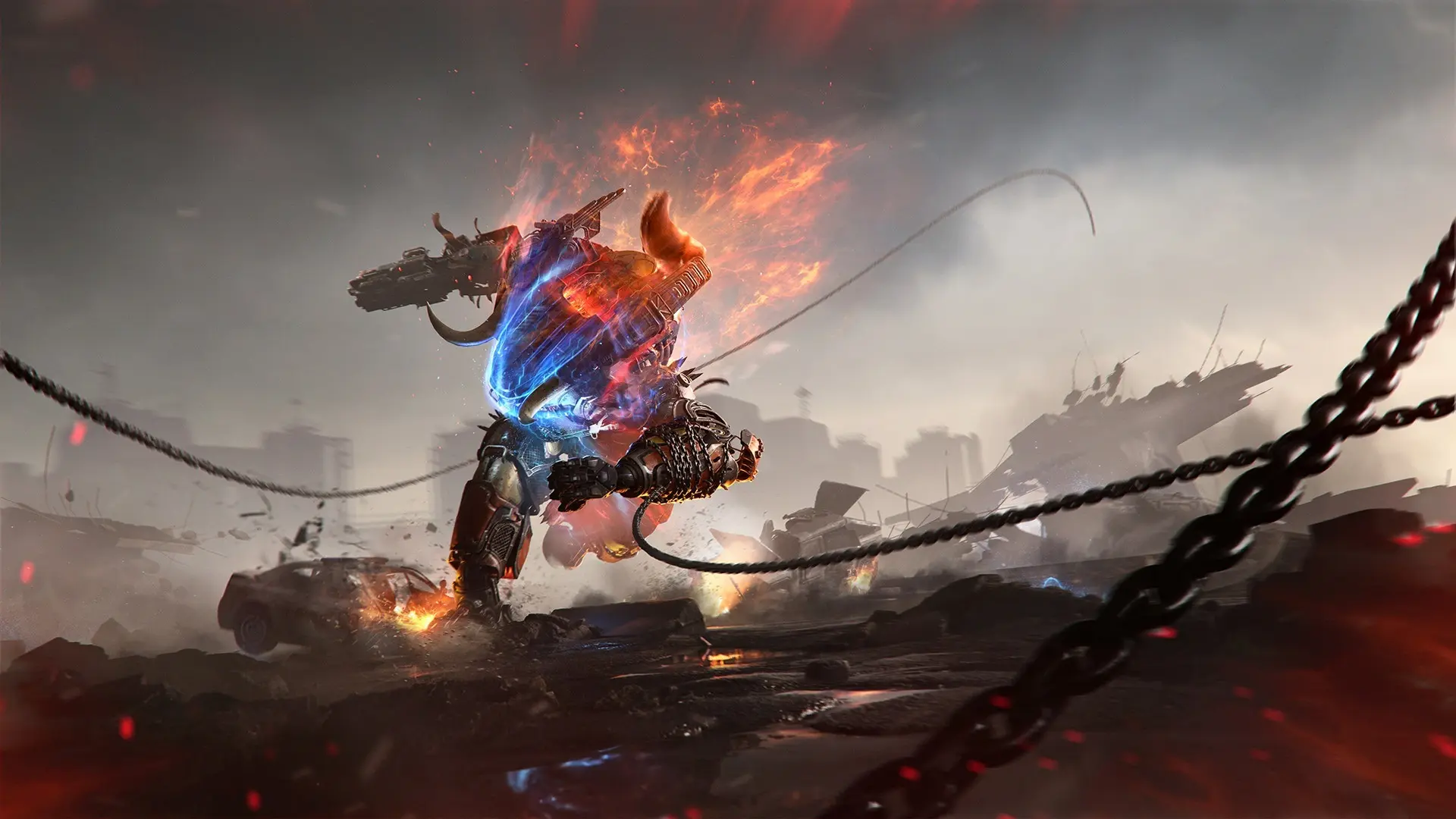 Wargaming’den Şok Gelişme: Steel Hunters’ın Ömrü Sadece 3 Ay Sürdü!