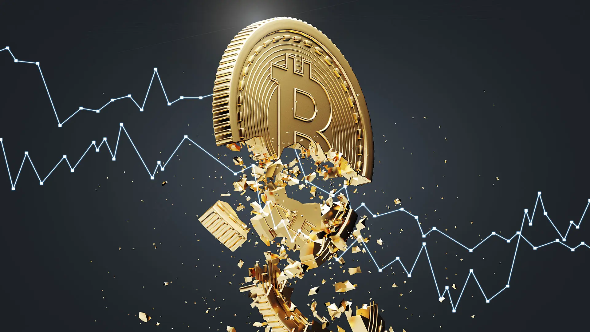 Vicdansızlıkta Sınır Tanımayan Hackerlar: Yardım Kuruluşuna Bitcoin Fidyeli Şantaj!