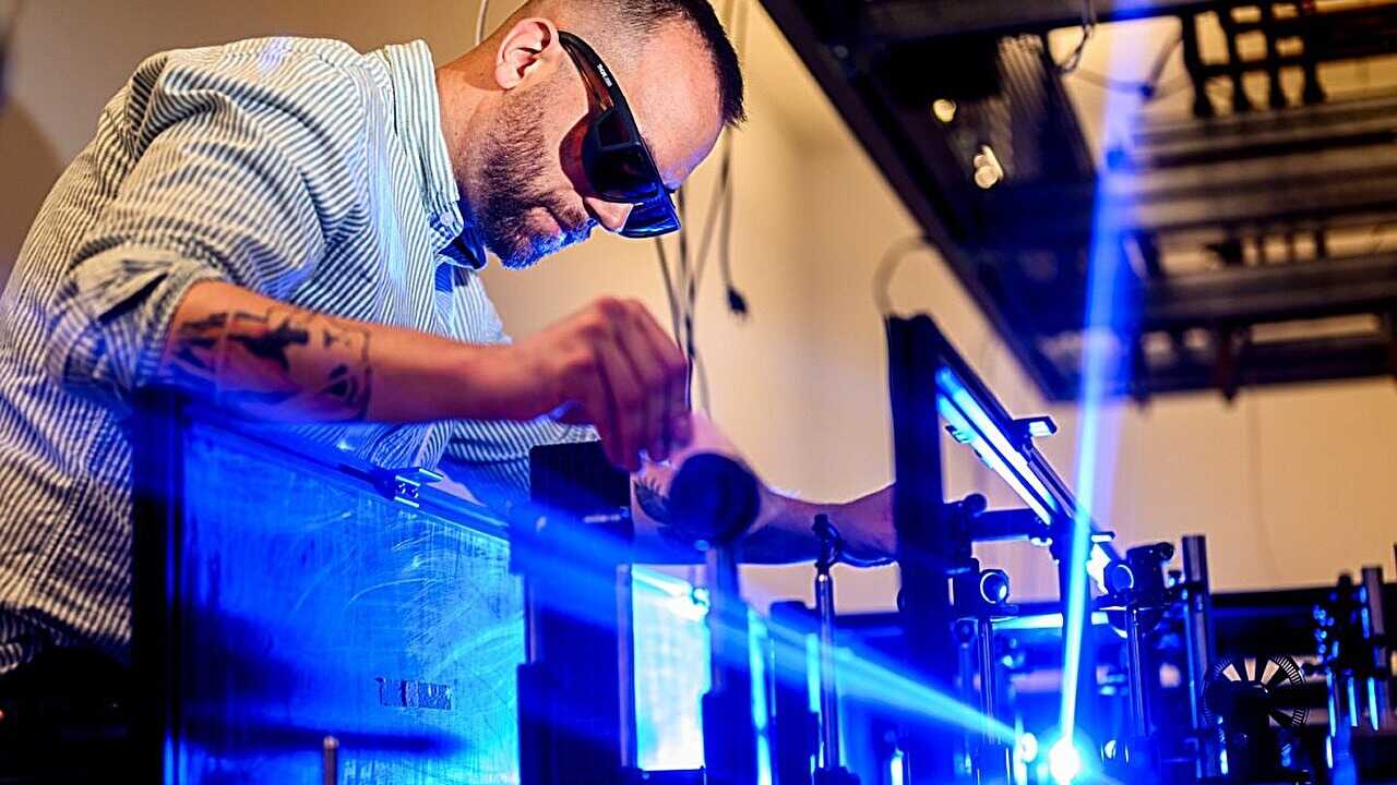 Kuantum Devrimi: Elektronik Cihazlar 1000 Kat Hızlanabilir mi?
