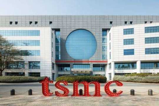 TSMC'nin Gelirleri Patlama Noktasında: 2027'de 160 Milyar Dolara Koşuyor!