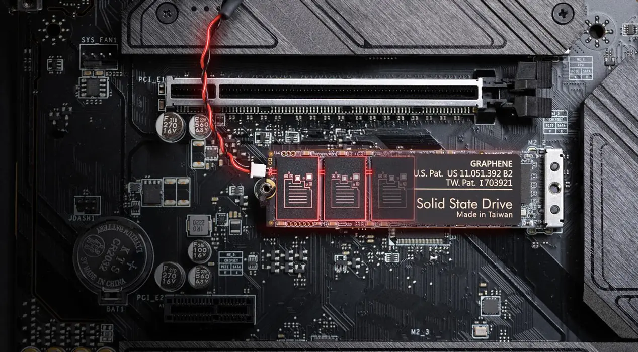 Tek Tuşla Verilerinizi Yok Eden SSD: Team Group P250Q ile Gizliliğiniz Tam Güvende!