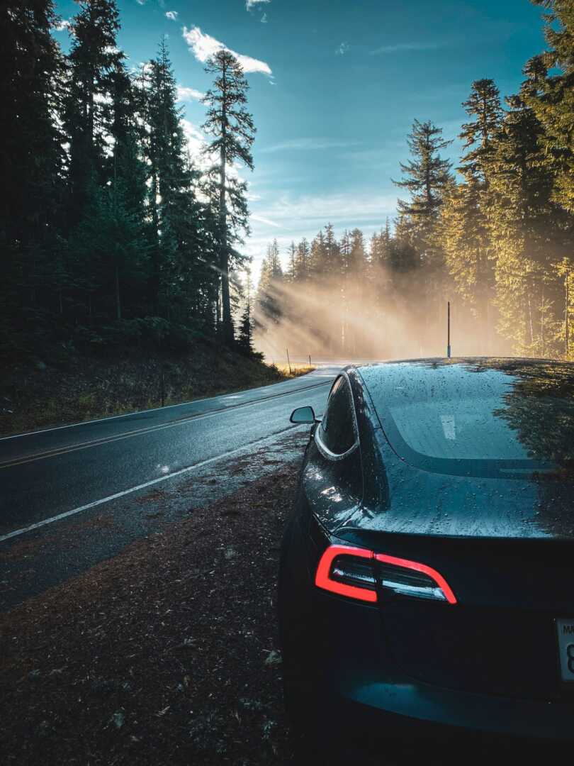 Bitcoin, Tesla'nın Finansal Sağlığını Nasıl Kurtardı? Çeyrek Raporu Ortaya Çıktı!