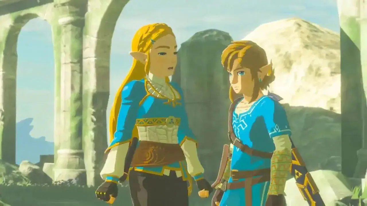Zelda ve Link Canlanıyor! İşte O İsimler Teknoscope'ta!