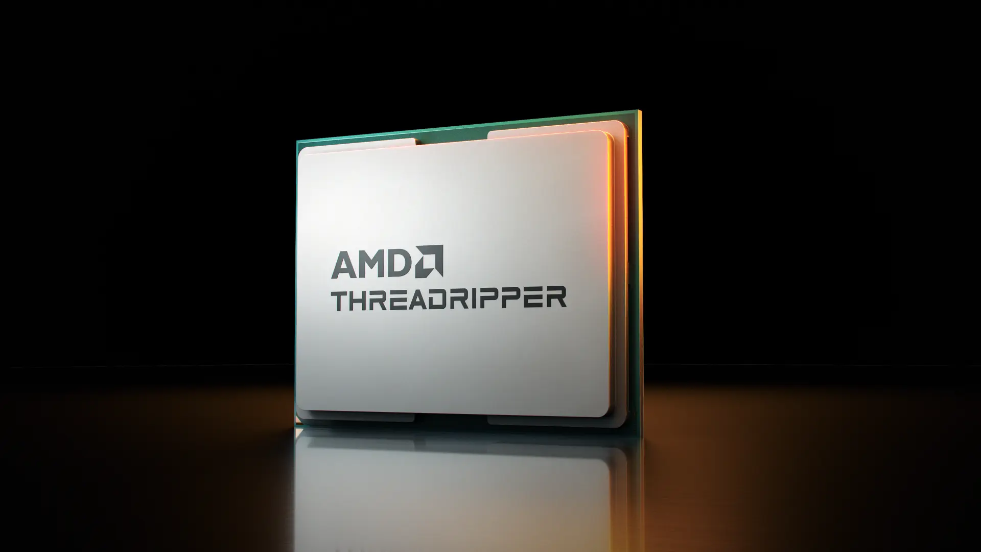 AMD'den Çılgın Performans: Ryzen Threadripper PRO 9995WX, 96 Çekirdekte 5 GHz'e Ulaştı!