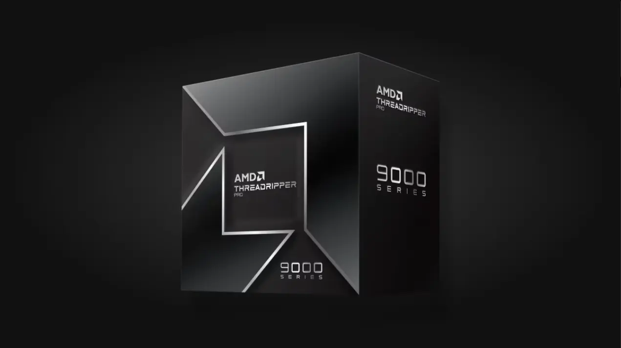 AMD’nin Yeni Nesil Canavarı: Threadripper Pro 9995WX, Geekbench’te Rekorları Zorluyor!