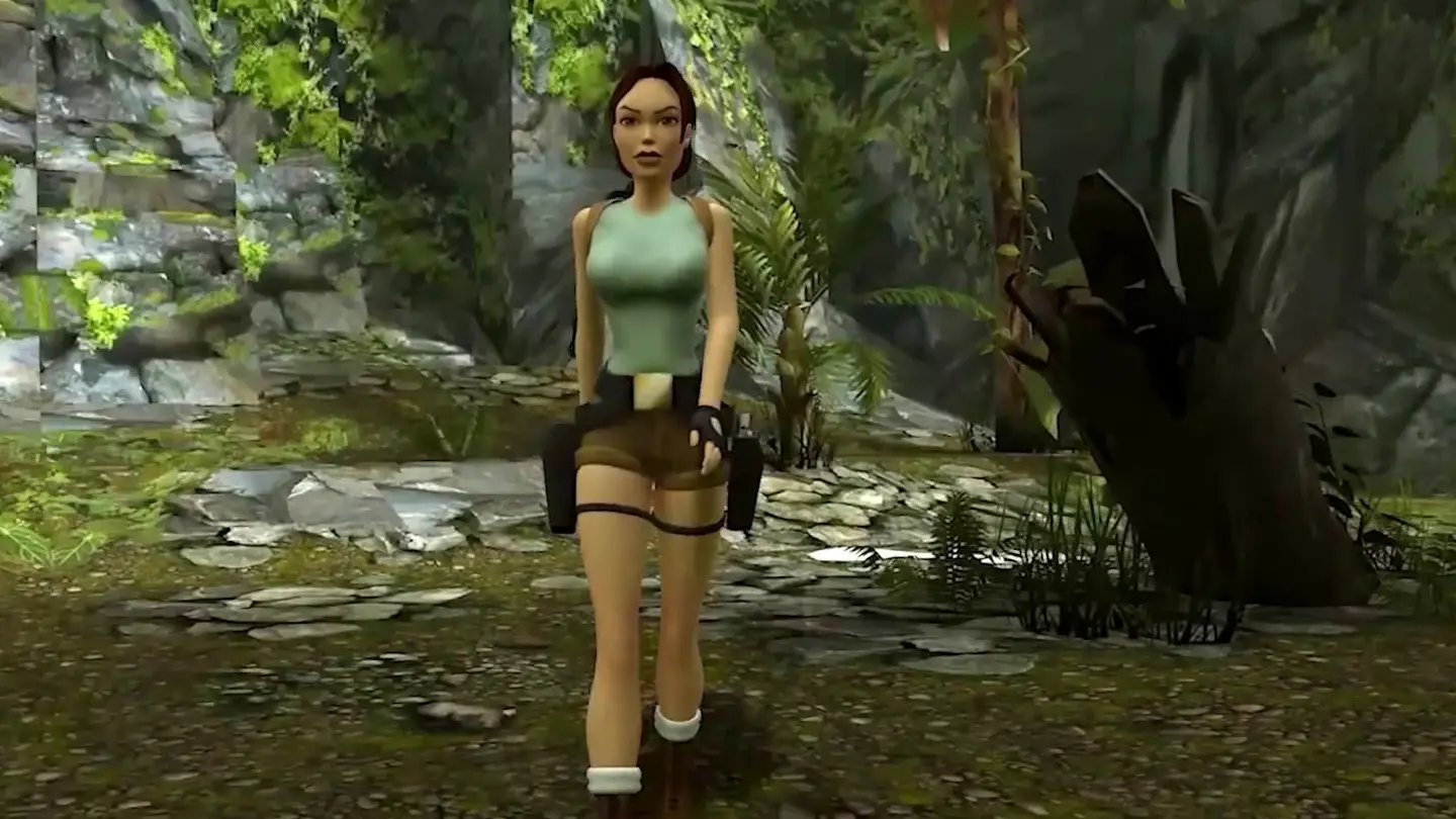 Tomb Raider'ın Bestecisi Dolandırıcılıktan Hapse Giriyor!