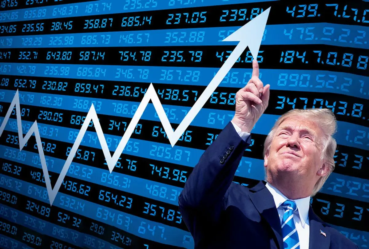 Trump'tan Elon Musk Açıklaması: 