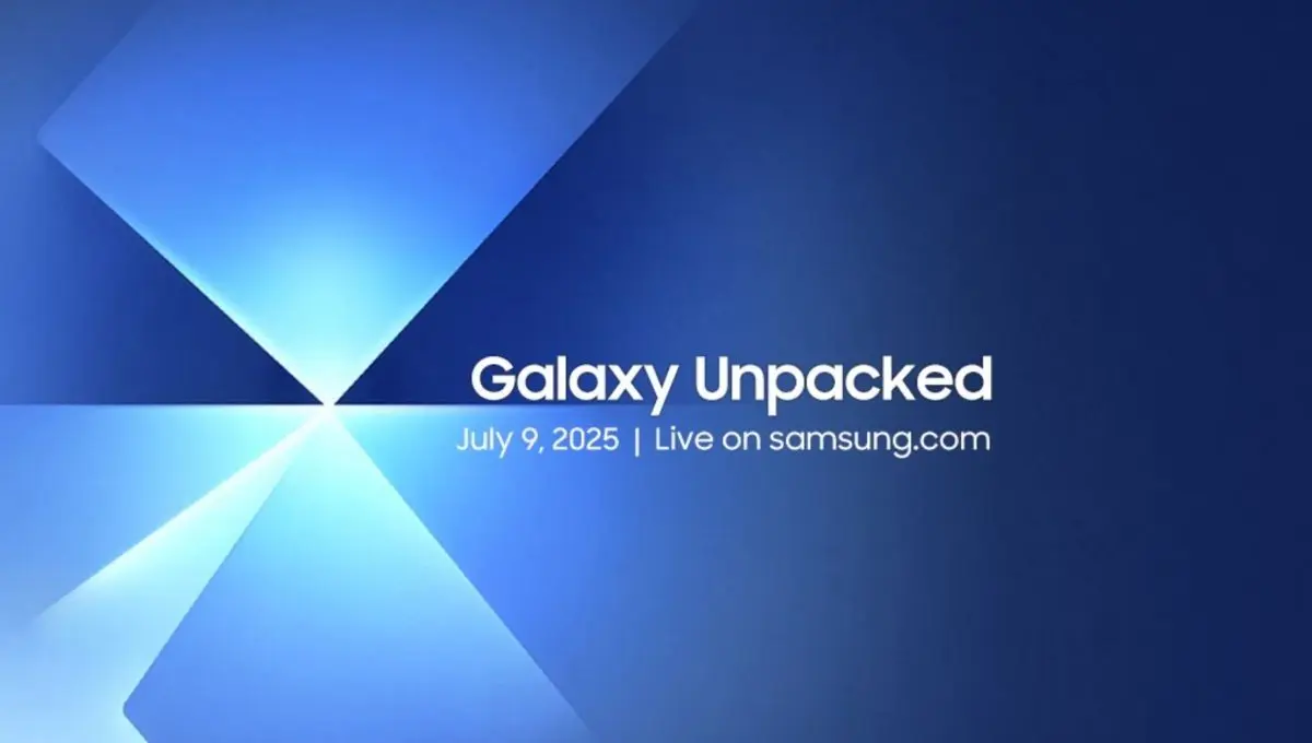 Yeni Bir Çağ Başlıyor: Samsung Galaxy Unpacked 2025'te Beklenen Yapay Zeka ve Katlanabilir Telefon Devrimi!
