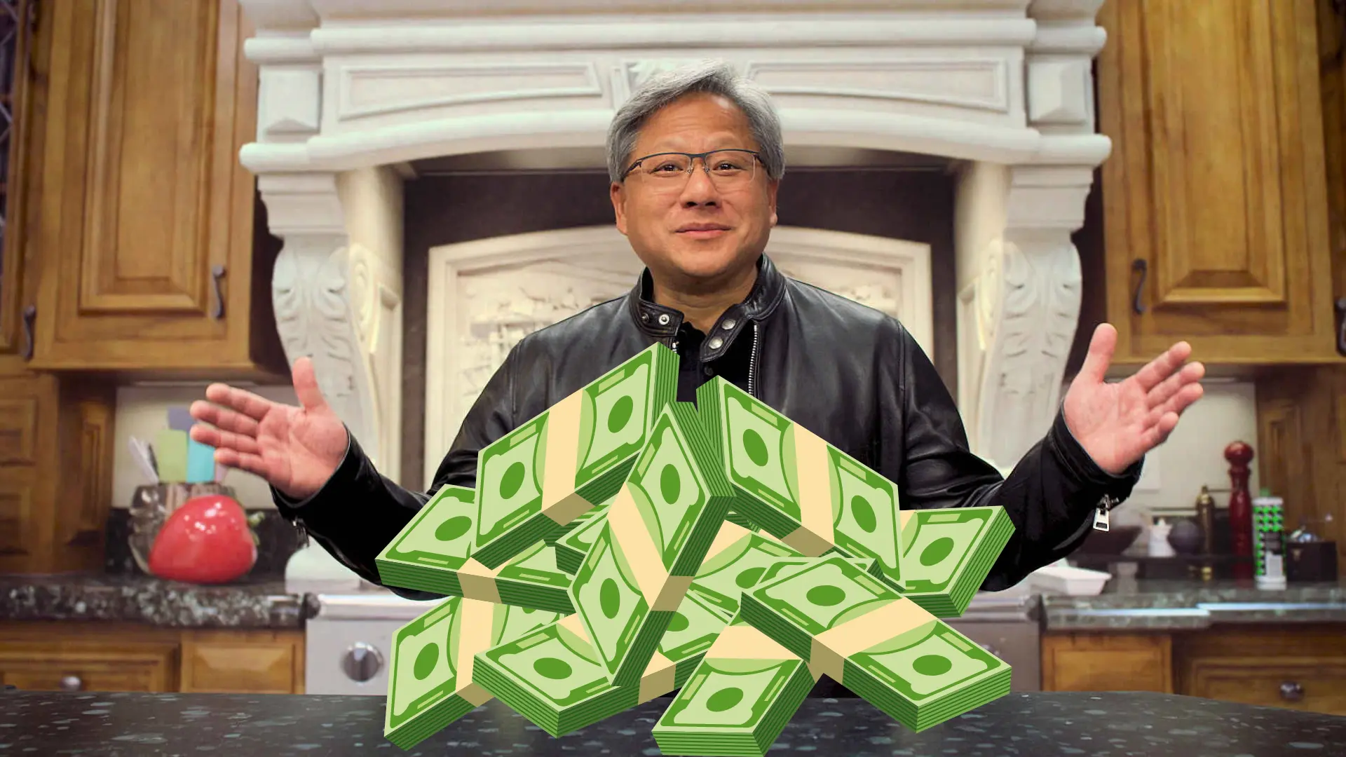 NVIDIA'nın Yapay Zeka Çipleri Artık Kredi Teminatı! Tek Bir Startup'a 10 Milyar Dolarlık Kaynak Sağladı!