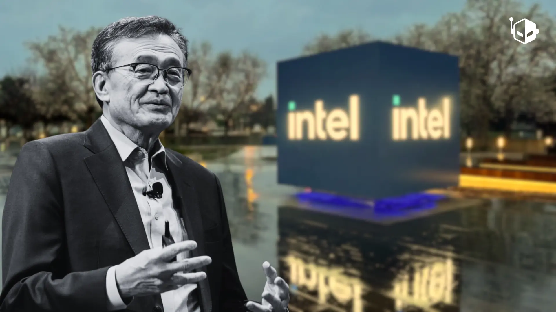 Intel'in Geleceği Masada: Yeni CEO Lip-Bu Tan'dan Radikal Hamleler!