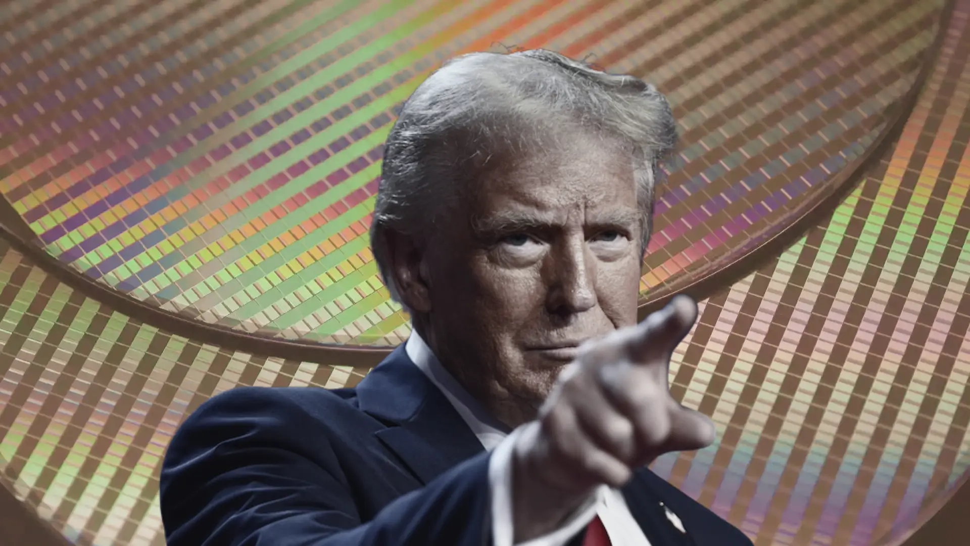 ABD'nin Yapay Zeka Devrimi: Trump'ın Stratejisi ve Teknolojide Liderlik Yarışı