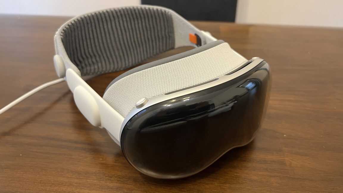 Apple'dan Geleceğe Yönelik Sürpriz Hamleler: Vision Pro, Vision Air ve Akıllı Gözlükler Yolda!