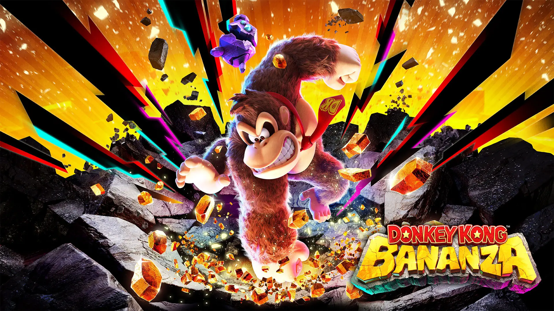 Donkey Kong Bananza Gelişimi: Yeni Nesil Switch Neden Vazgeçilmez Oldu?