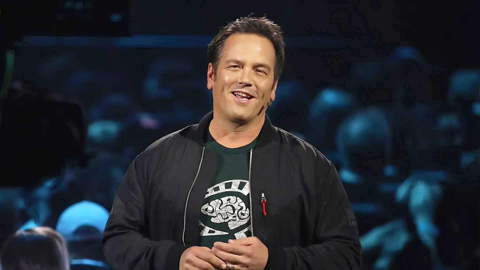 Phil Spencer'ı Bile Hayran Bırakan Oyun İptal Edildi: İşte Şok Eden Detaylar!
