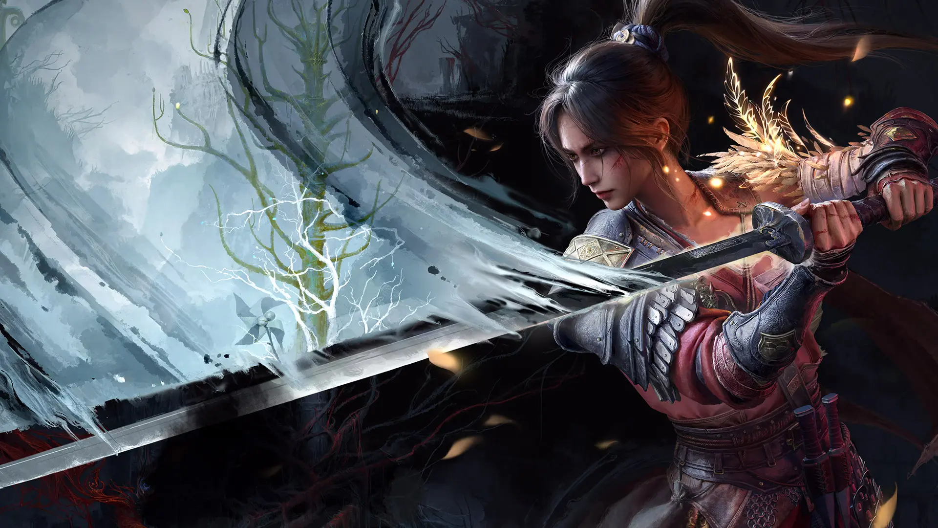 WUCHANG: Fallen Feathers'a VRAM Optimizasyonu ve Performans İyileştirmeleri Getiren 1.3 Yaması Yayınlandı!