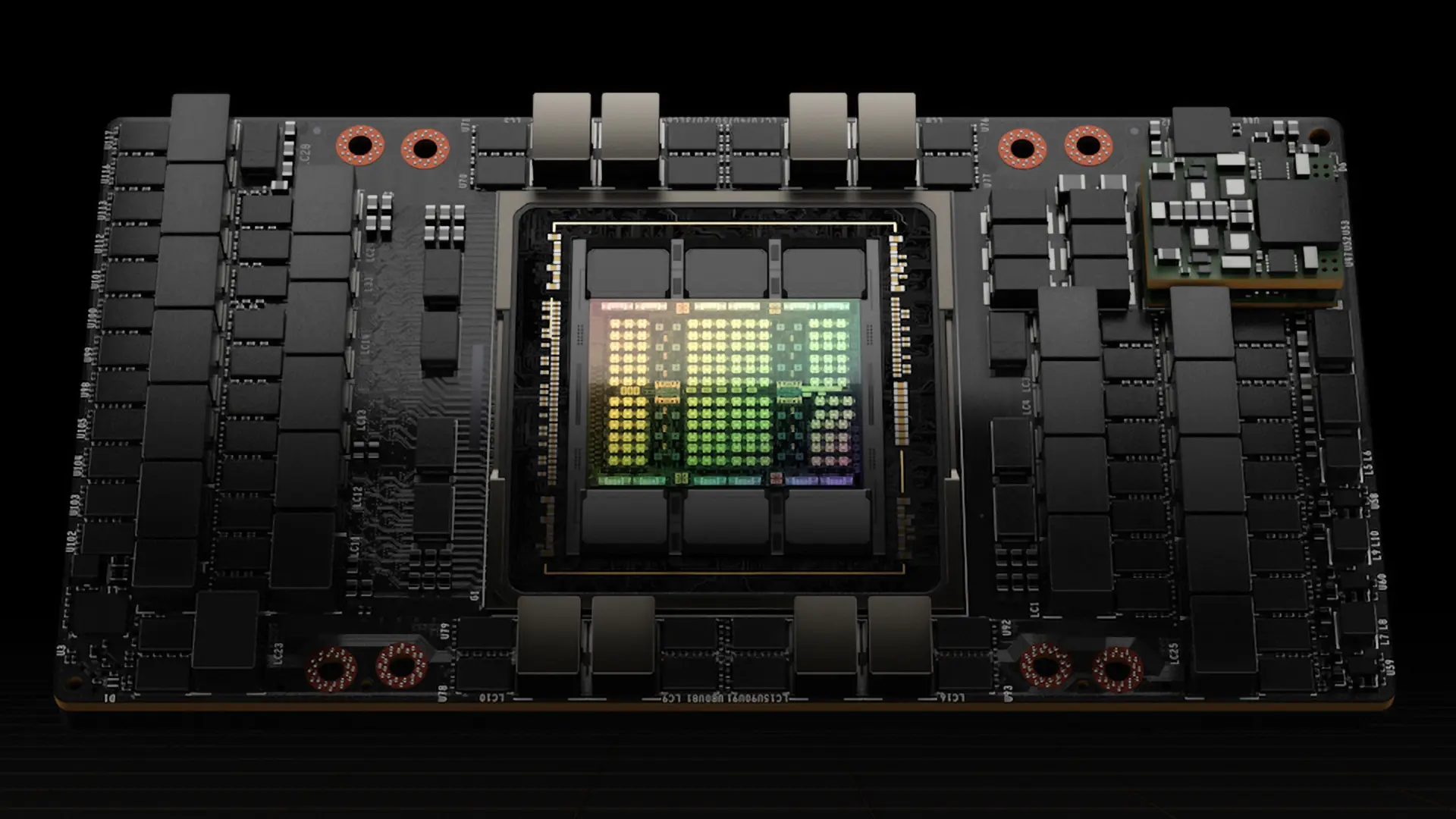 Yasaklı Nvidia Yapay Zeka Çipleri Çin'de Yeraltı Tamirhanelerinde Yeniden Hayat Buluyor