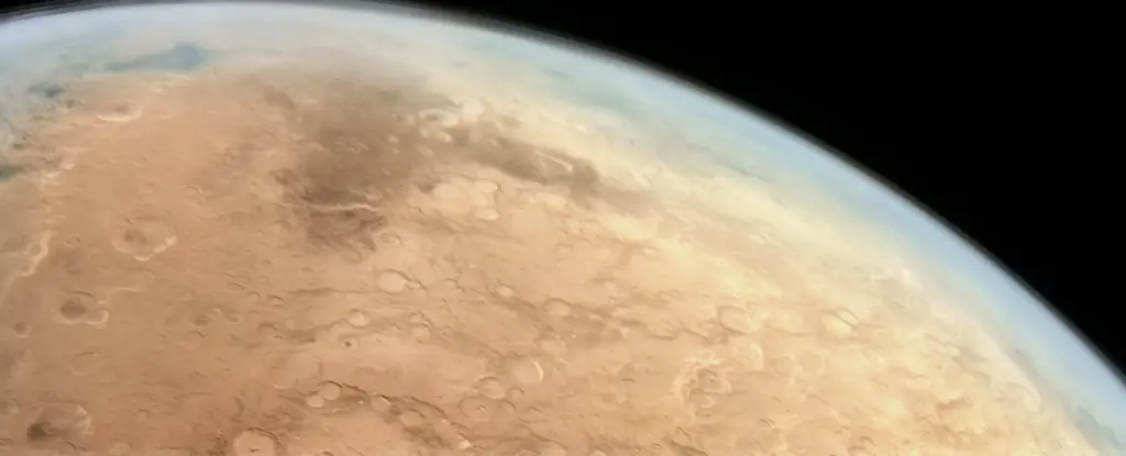 Mars'ta Neden Hayat Yok? NASA'dan Şaşırtıcı Karbonat Keşfi!