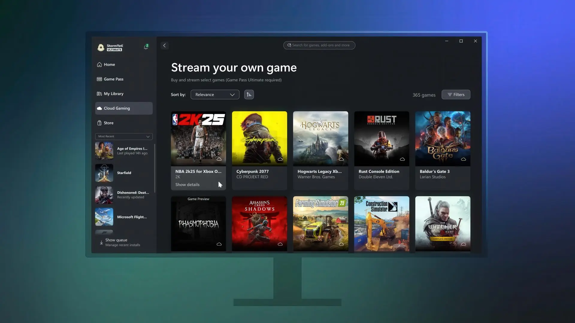 Xbox PC Uygulaması Artık Kendi Oyunlarınızı Yayınlamanıza Olanak Tanıyor!