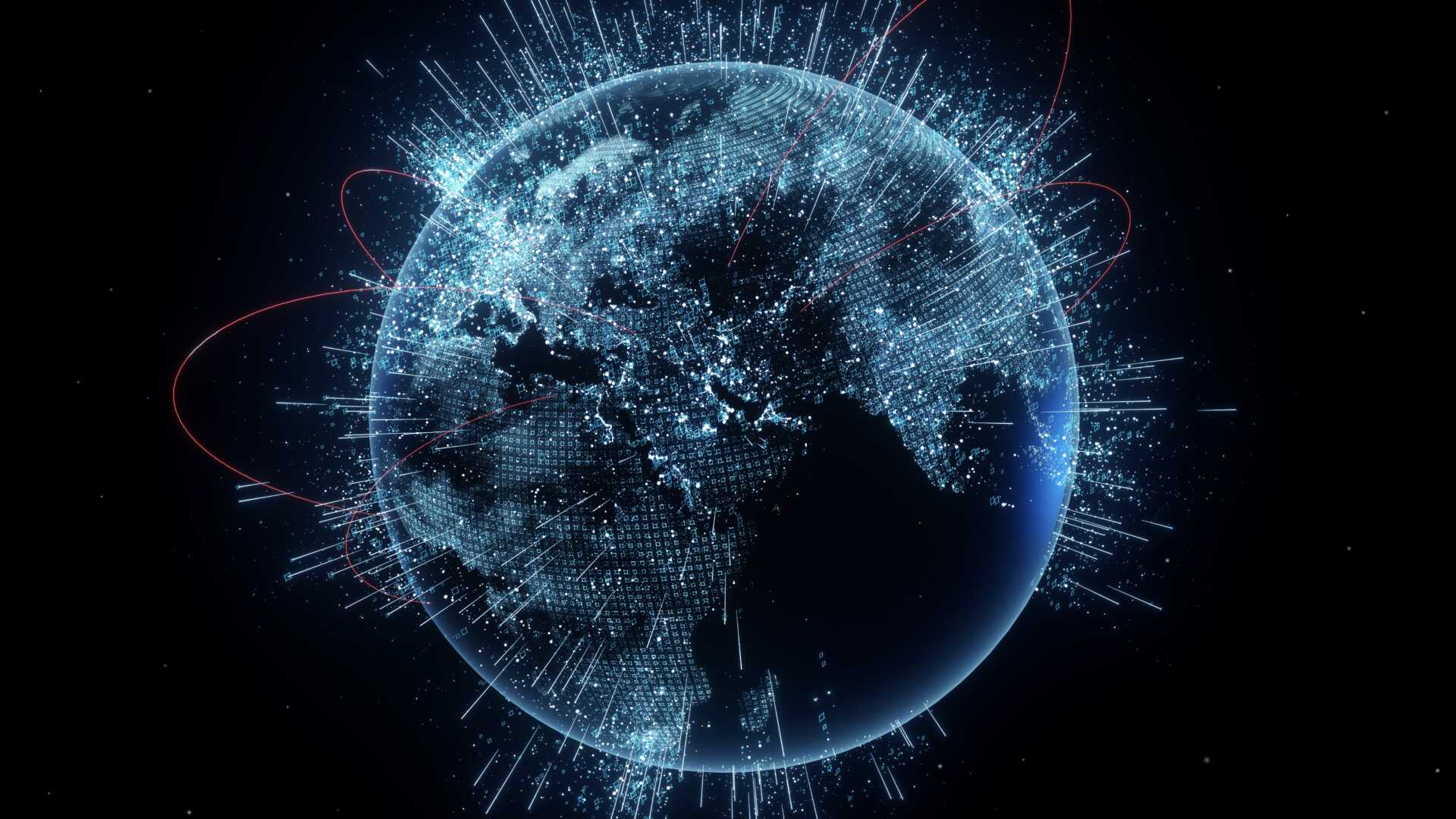Japonya'dan Akıl Almaz İnternet Hızı Rekoru: Saniyede 125.000 Gigabayt!