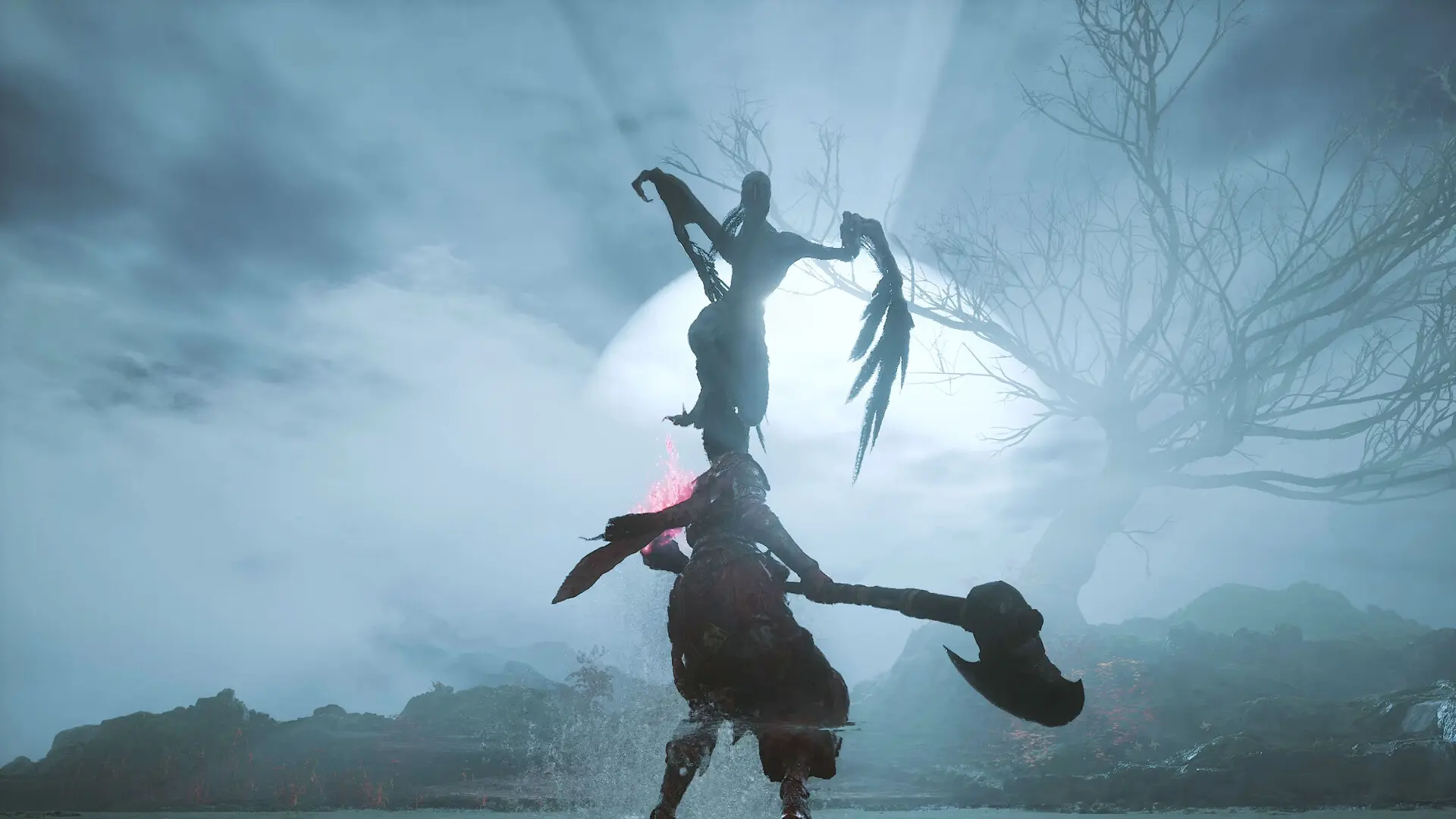 WUCHANG: Fallen Feathers'tan Oyunculara Özür: Performans Sorunları İçin Yama Geliyor!