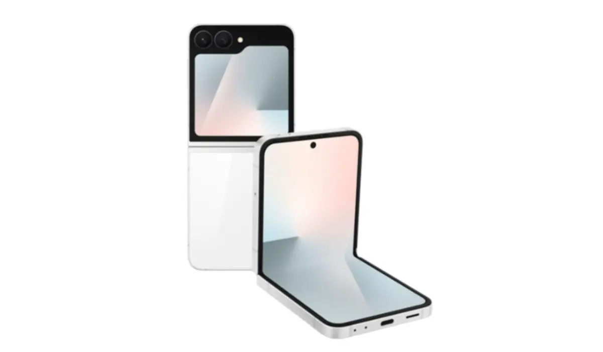 Katlanabilir Telefon Artık Cep Yakmayacak! Samsung Galaxy Z Flip 7 FE İşte Özellikleri ve Fiyatı!