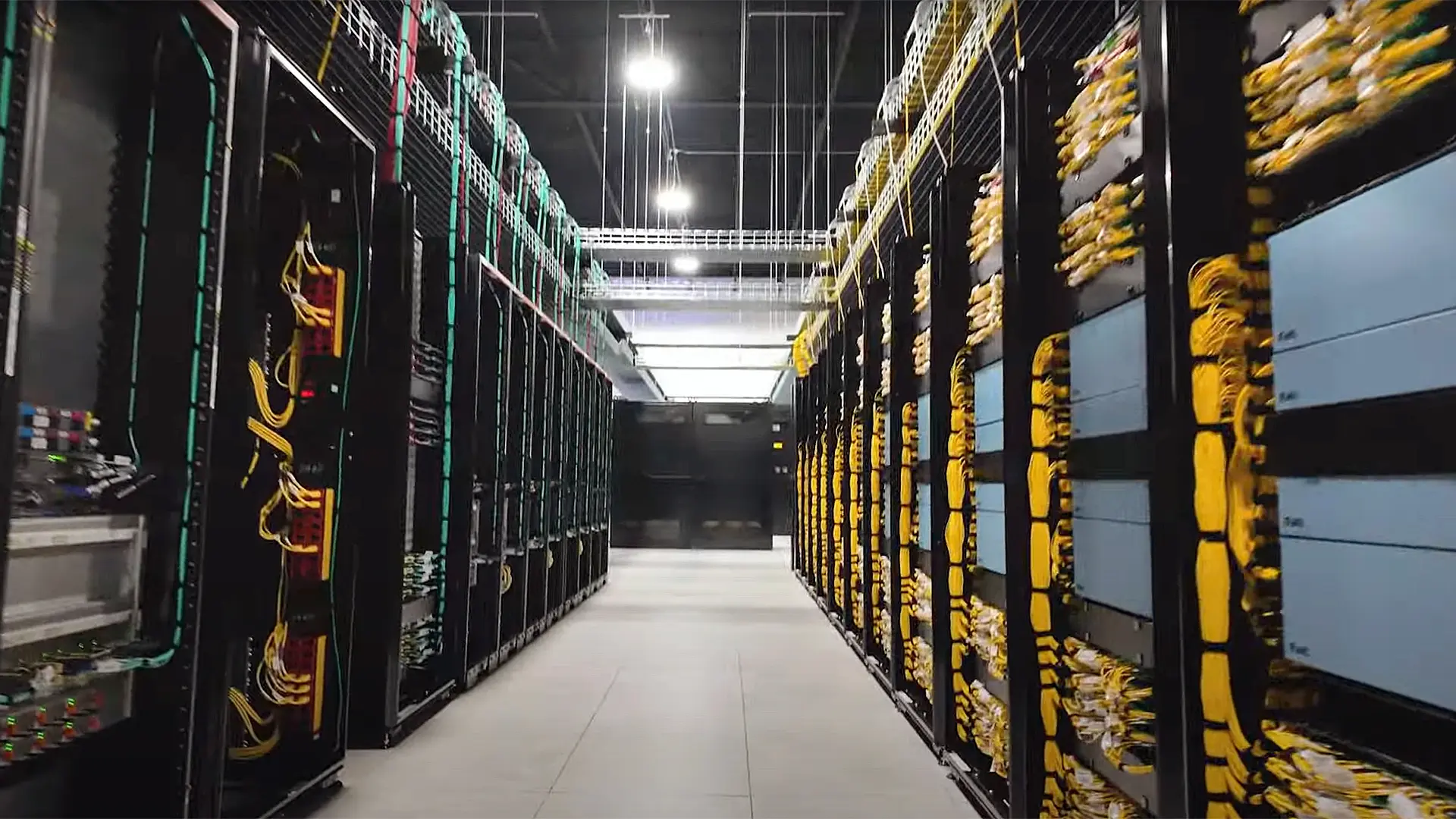 OpenAI ve Oracle İş Birliğiyle Dev Yapay Zeka Veri Merkezi Kuruluyor: 2 Milyon Yapay Zeka Çipi Güçlenecek