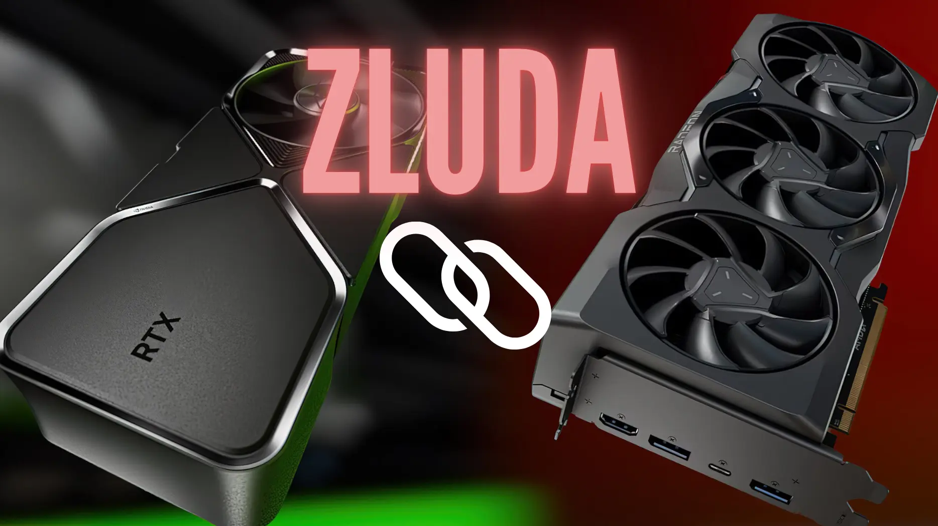 NVIDIA CUDA Tekeli Kırılıyor mu? ZLUDA Gelişmeleri Heyecan Veriyor!