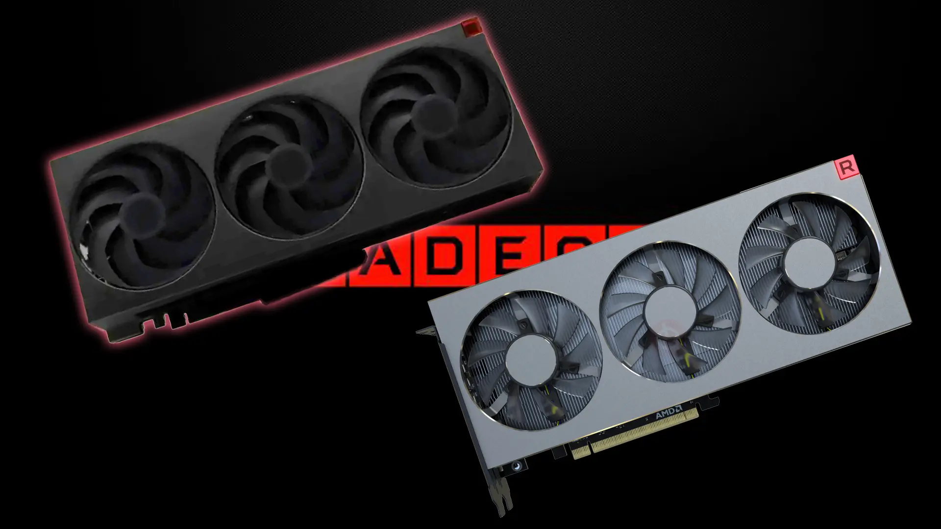 Efsane Geri Dönüyor: Zephyr, Radeon Vega VII Tasarımlı Yeni Ekran Kartını Tanıttı!