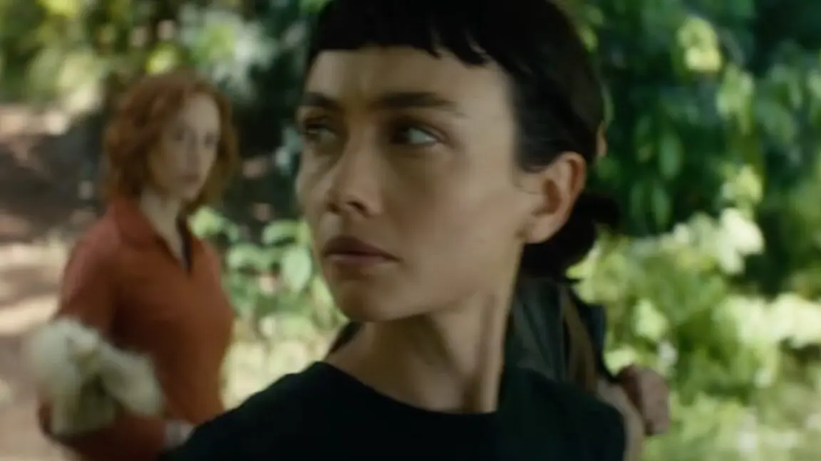 Alien: Earth'ten Yeni Fragman: Kadim Canavarlara Karşı Mücadele Başlıyor!