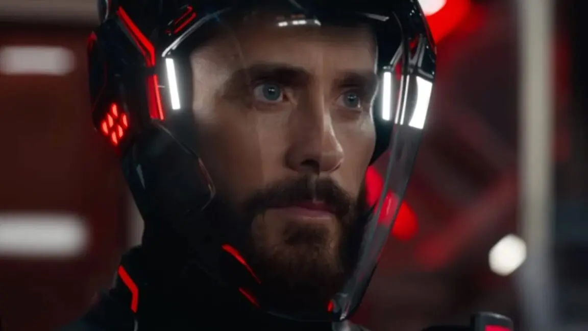 Jared Leto Dijital Dünyadan Gerçeğe Sızıyor: TRON: Ares Yeni Fragmanıyla Karşımızda!