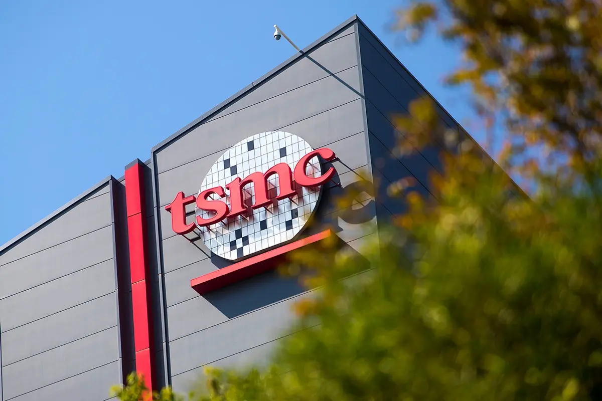 TSMC'den Şok Karar: Trump Vergileri Korkusuyla Yatırımlarını ABD'ye Kaydırdı!
