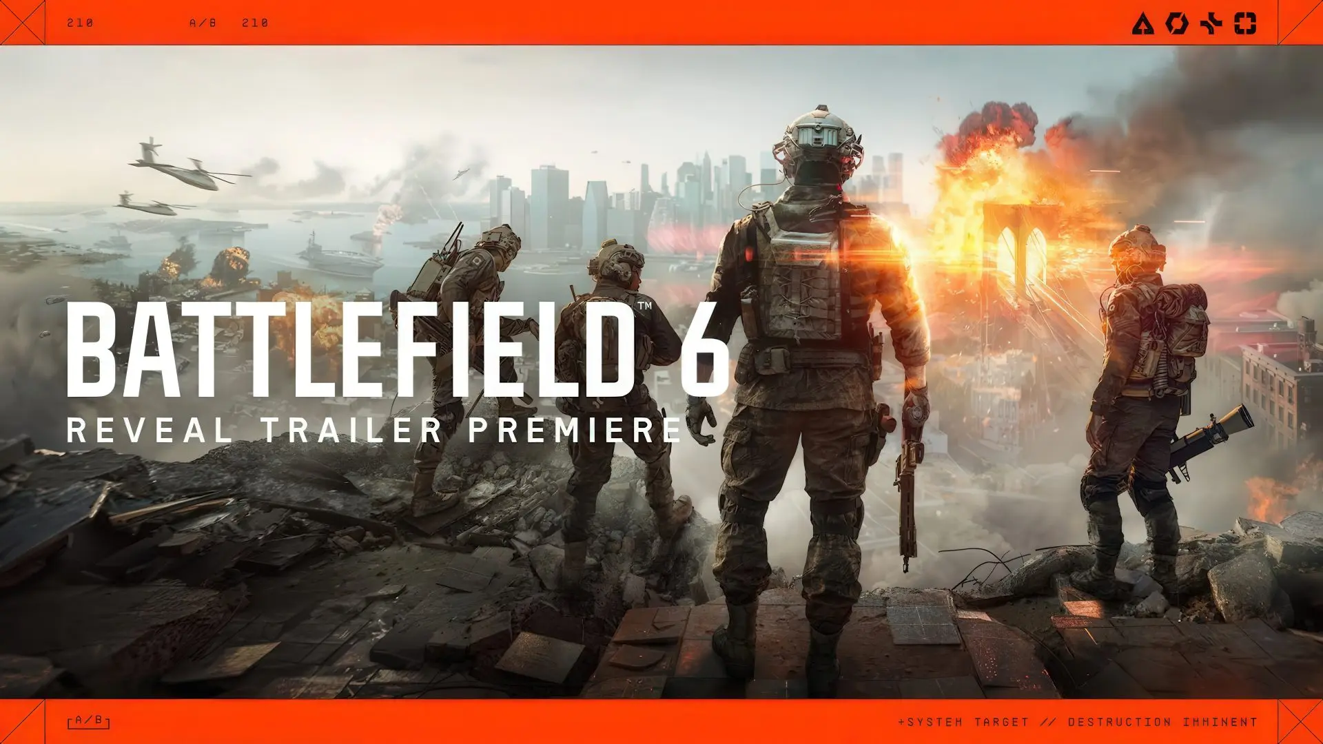 Battlefield 6 Tanıtım Fragmanı Geliyor: Tüm Detaylar Bu Tarihte!