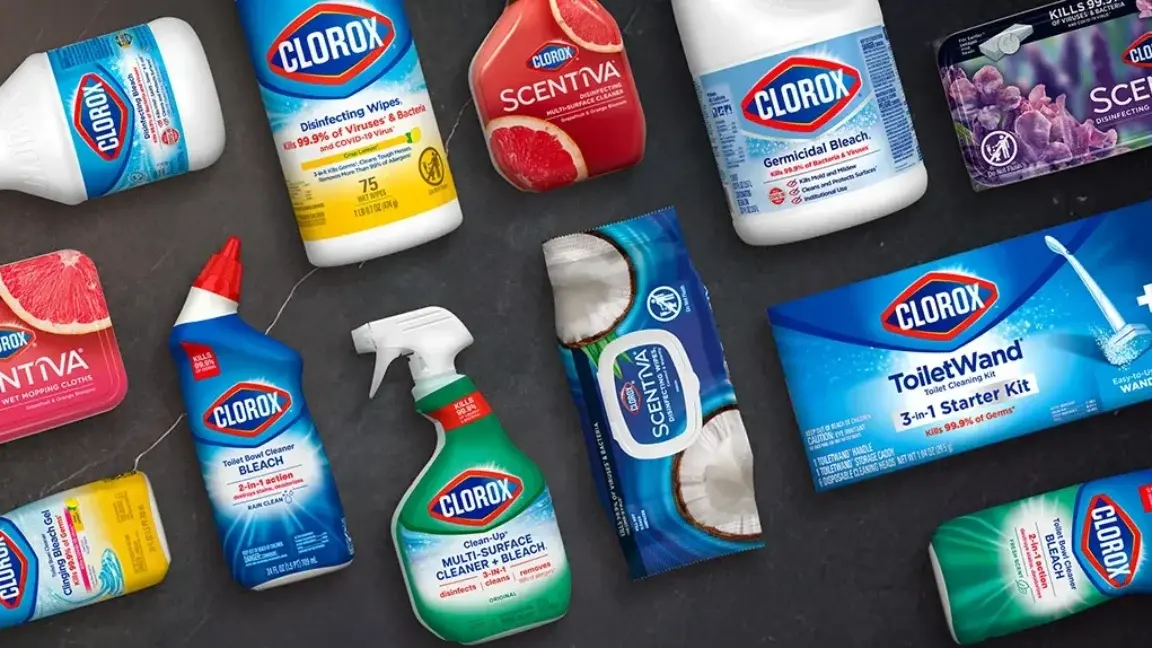 380 Milyon Dolarlık Siber Saldırı Sonrası Clorox, Parolaları Dağıtan Tedarikçisini Dava Etti