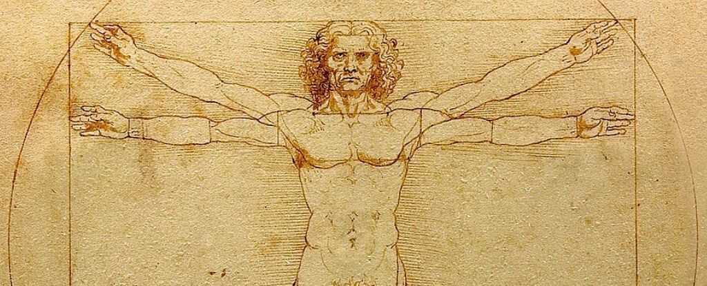 500 Yıllık Leonardo da Vinci Sırrı Çözüldü: Gizli Detay Ortaya Çıktı!