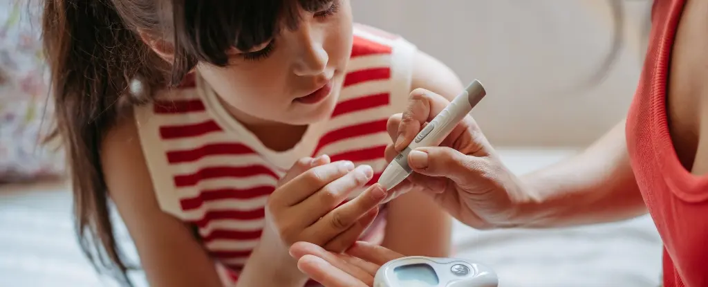 Tip 1 Diyabet Tedavisinde Yeni Bir Çağ: Teplizumab, Hastalığın Seyrini Yıllarca Geciktiriyor!