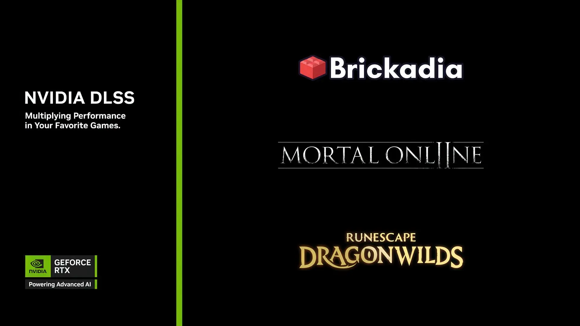 NVIDIA DLSS 4 Multi Frame Generation ile Oyunlarda Çığır Açan Performans Dönemi Başlıyor!