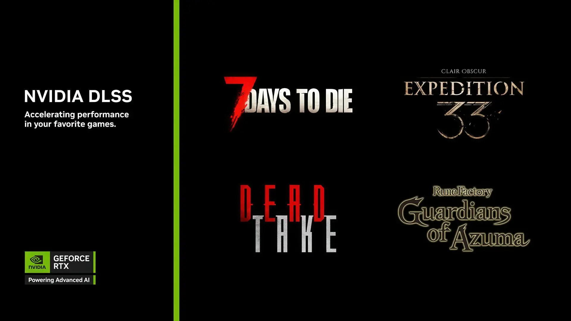 NVIDIA'dan Oyunculara Müjde: Yeni Game Ready Sürücüsü Mafia ve Clair Obscur İçin Optimize Edildi!
