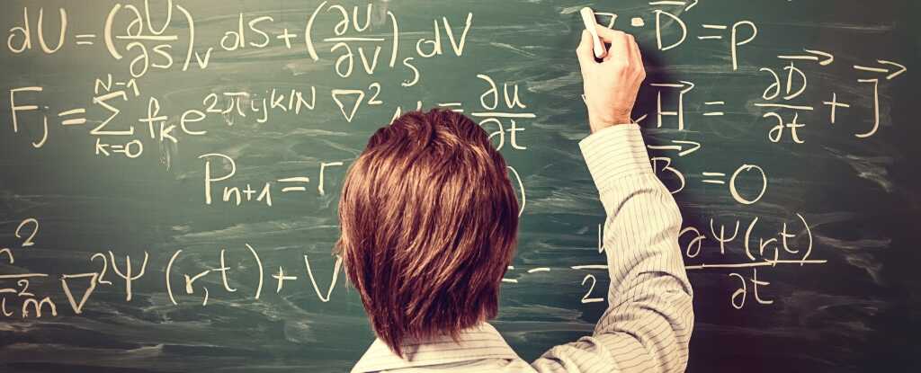 Matematikte Zayıf Olanlar Dikkat: Beyne Elektrik Dokunuşu Performansı Katlayabilir!