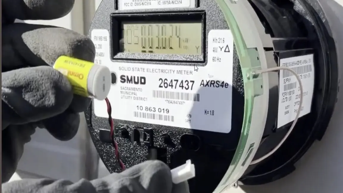 Elektrik Dağıtım Şirketi Vatandaşları Şüpheli Bularak Polise Bildiriyor: Mahremiyet İhlali mi?