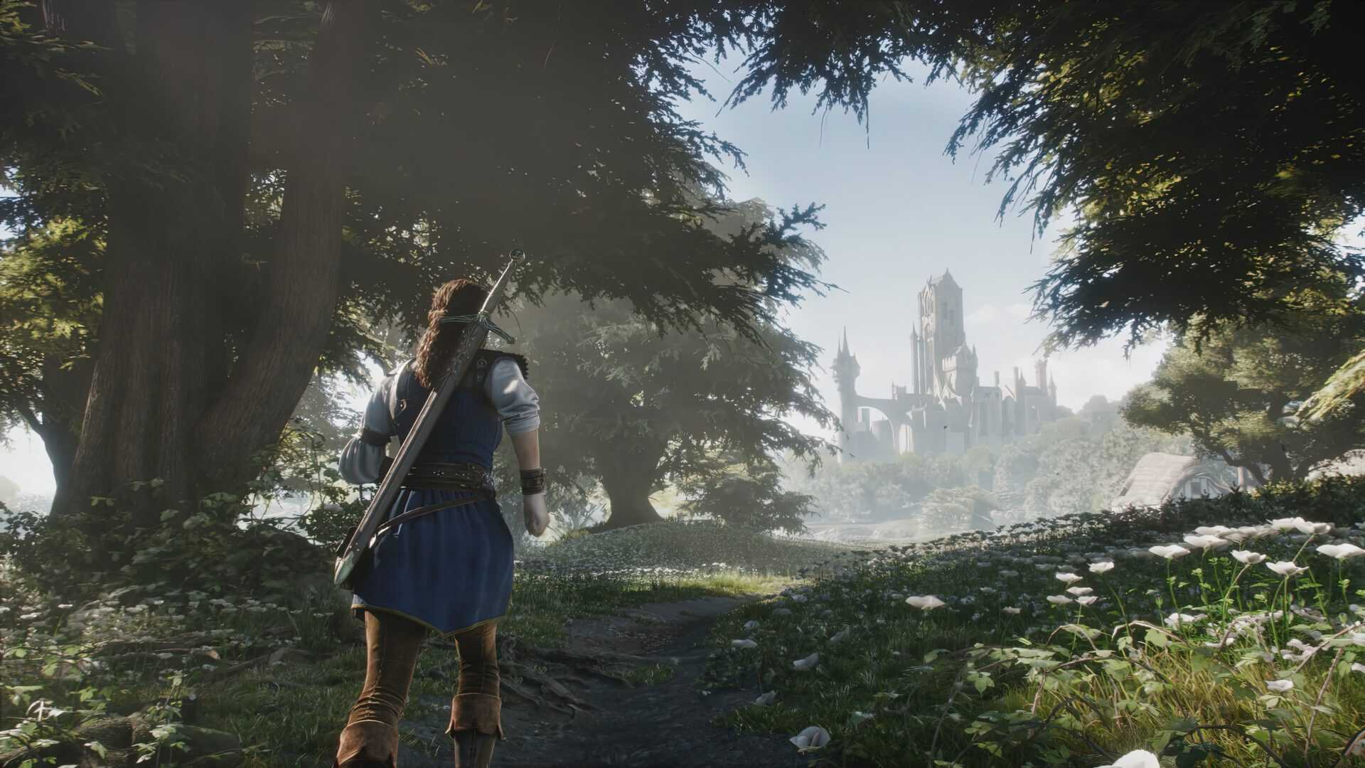 Fable'ın Çıkışı Ertelenebilir Mi? Yeni Söylentiler Oyun Dünyasını Sallıyor!