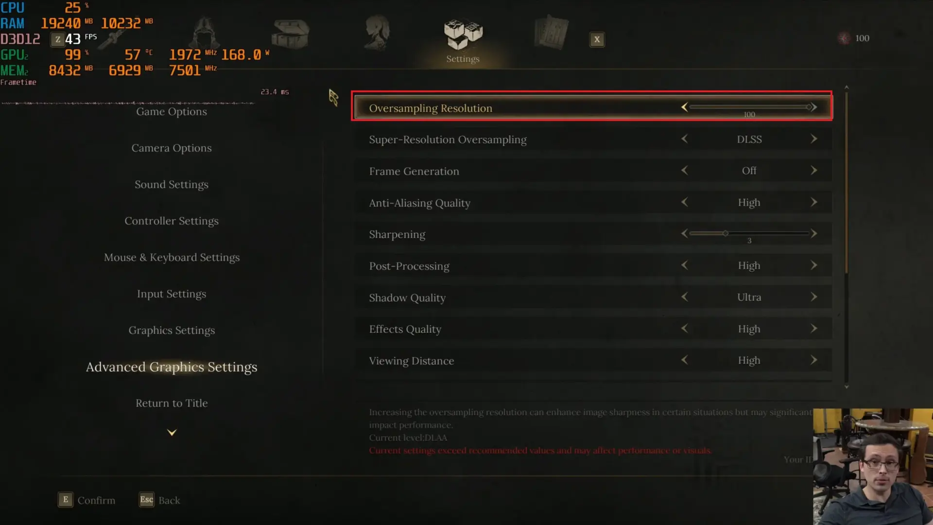 Wuchang: Fallen Feathers' Güncellemesi Şoke Etti: FPS Artışı Sahte mi Çıktı?