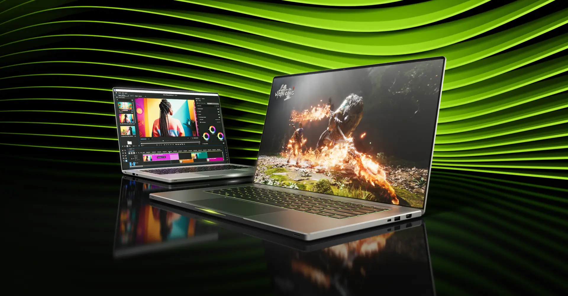 NVIDIA RTX 5090 Laptop GPU'ya Gizli Güç: %20 Performans Artışı Sağlandı!
