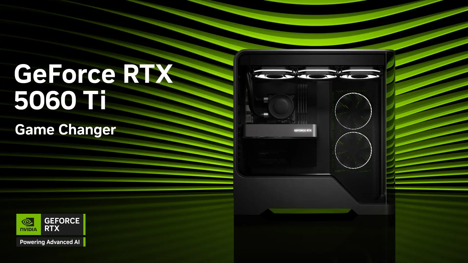 Oyun Dünyası Sallanıyor! NVIDIA RTX 5060 Ti Fiyatları Resmen Çakıldı!