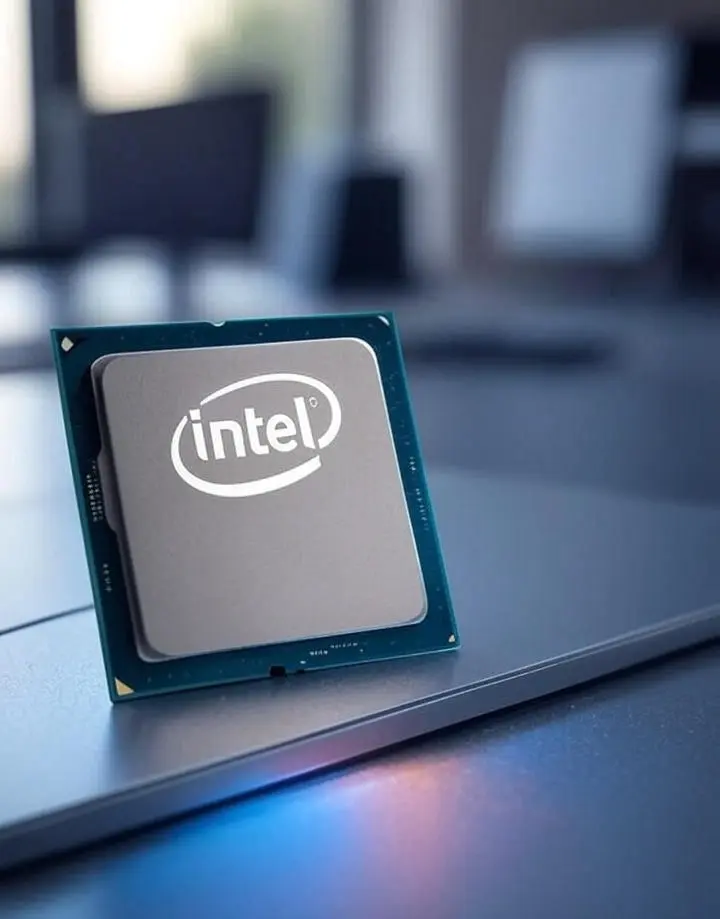 Intel'in Yeni Üretim Teknolojisinde Yüzde 55 Verimlilik: Dönüşüm İçin Erken mi?