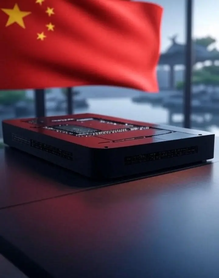 ABD'den NVIDIA'ya Yeşil Işık: H20 GPU Satışları Yeniden Başlıyor, Gözler Nadir Toprak Anlaşmasında