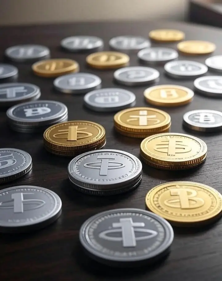 ABD'de Kripto Paralara Yeni Düzenleme: Stablecoin Yasası Kongre'den Geçiyor Mu?